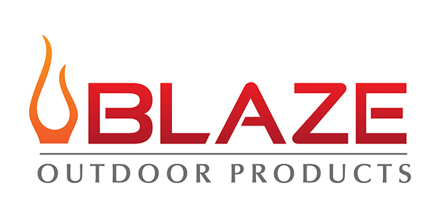 Blaze Logo