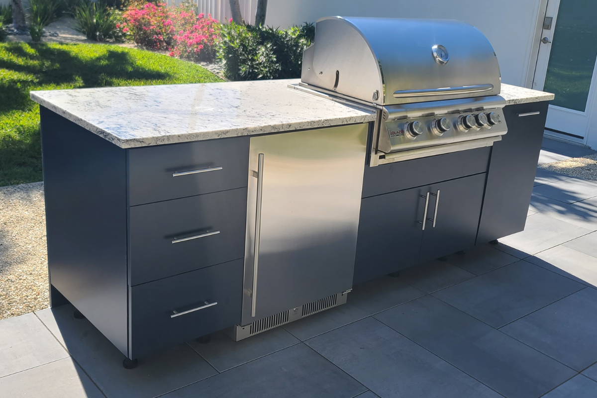 Outdoor Kitchens of Venice and Wellen Park